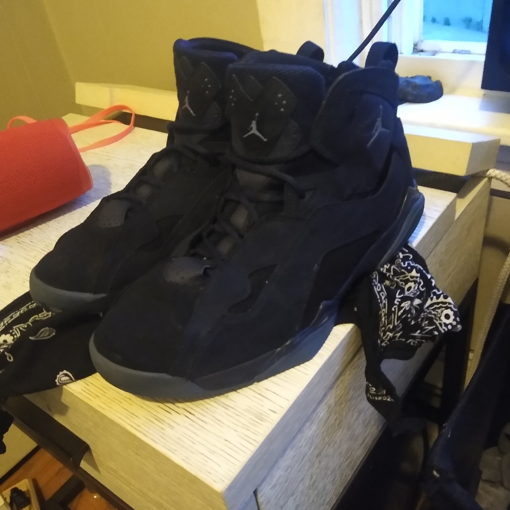 Jordan shoes